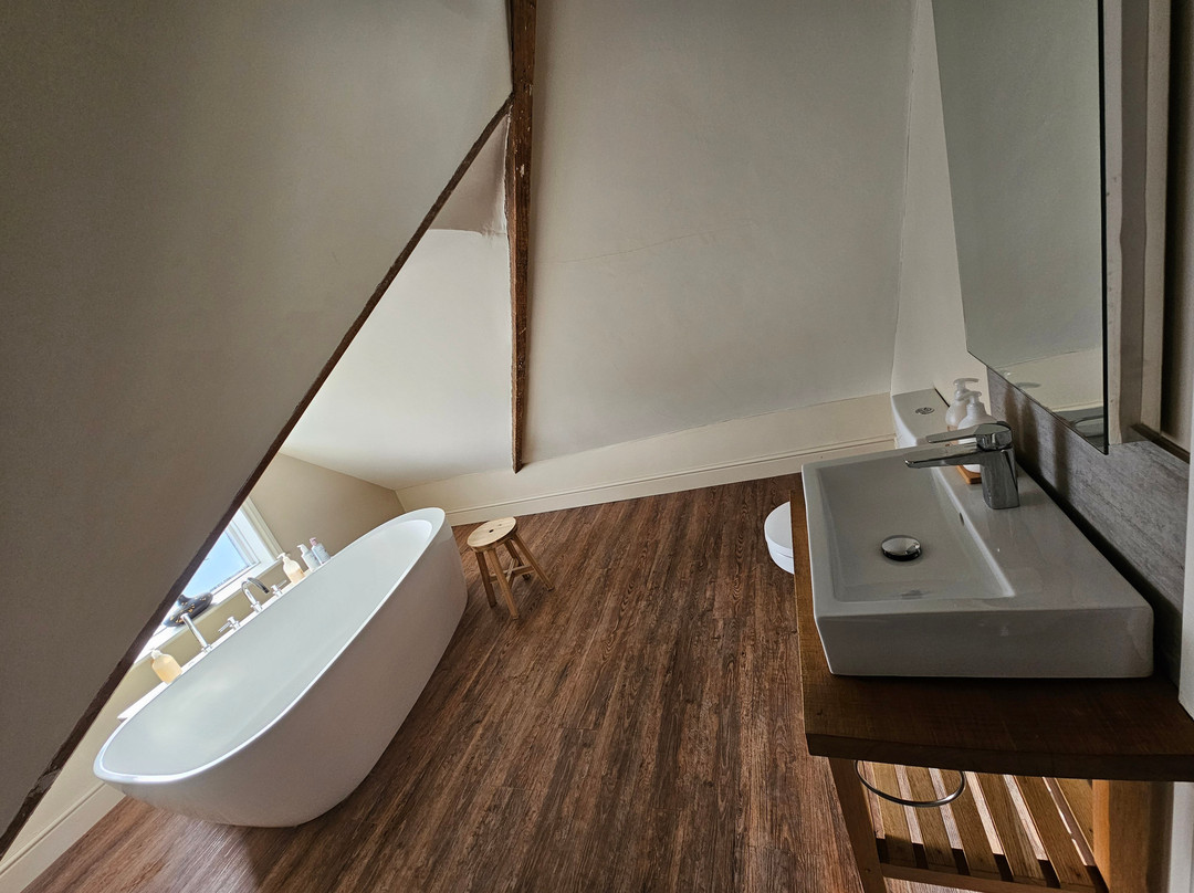 林德赫斯特旅馆主图