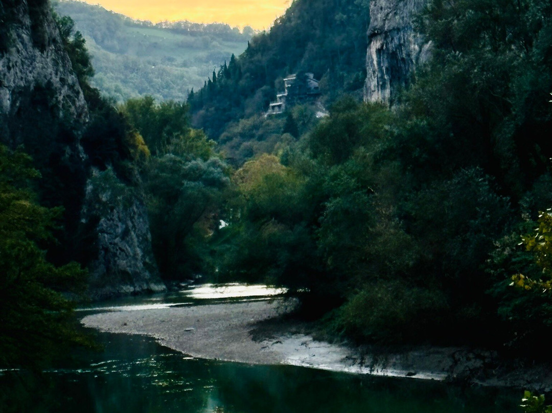 La Forestale Luxury Ecolodge主图