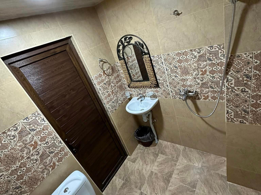 Popock City Center主图