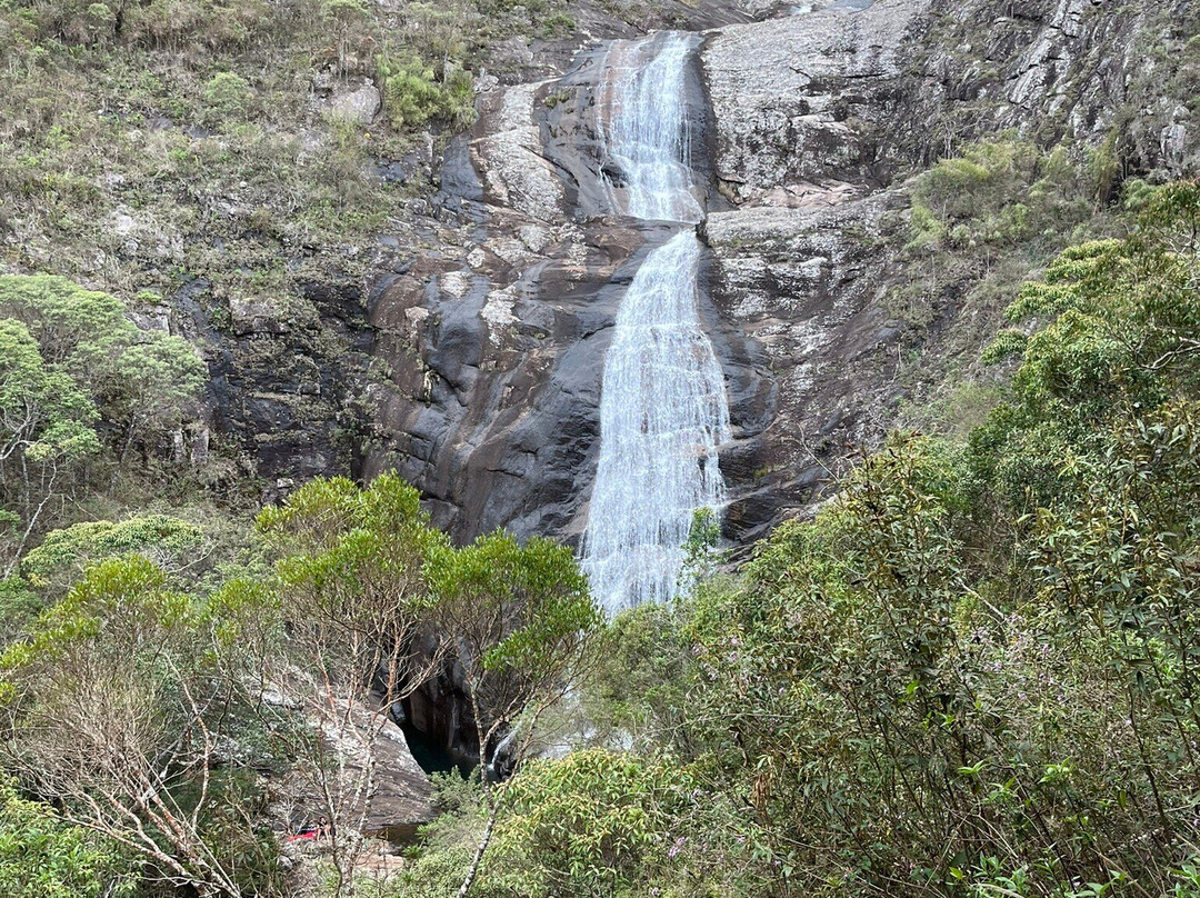 Parque Nacional do Caparaó景点图片