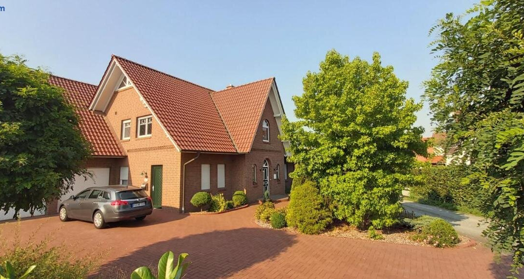 Luxury Apartment Kampe