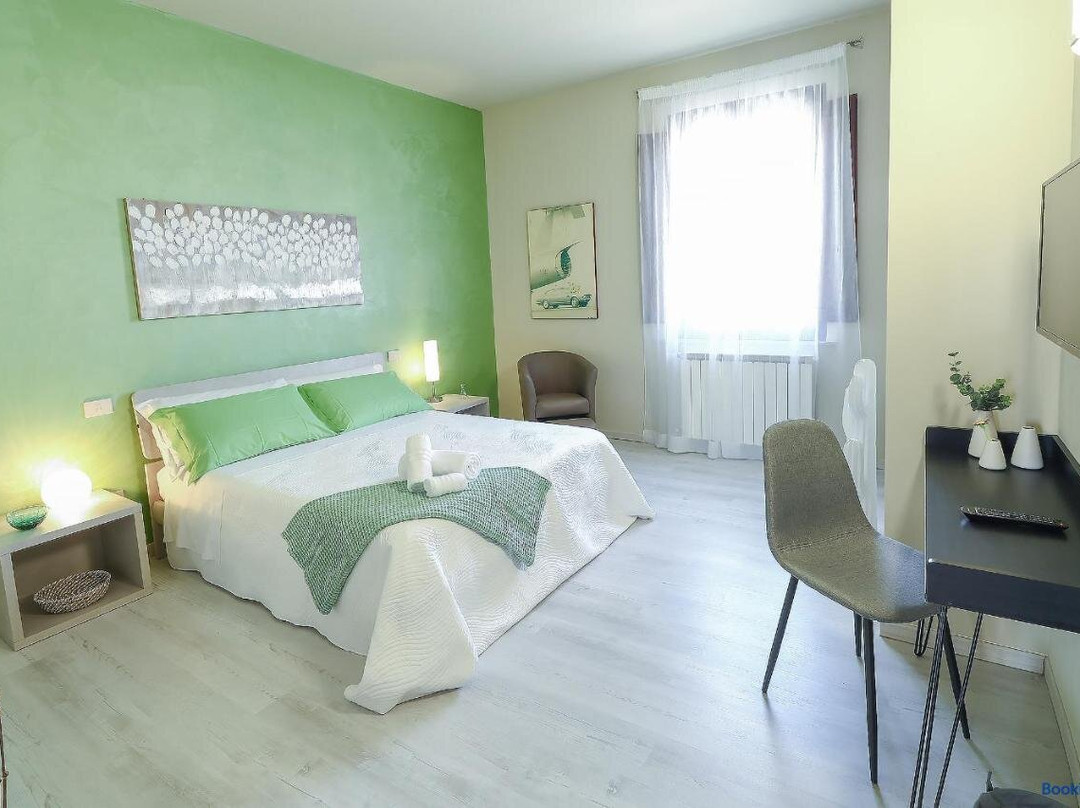 B&B Ulivo Gaio