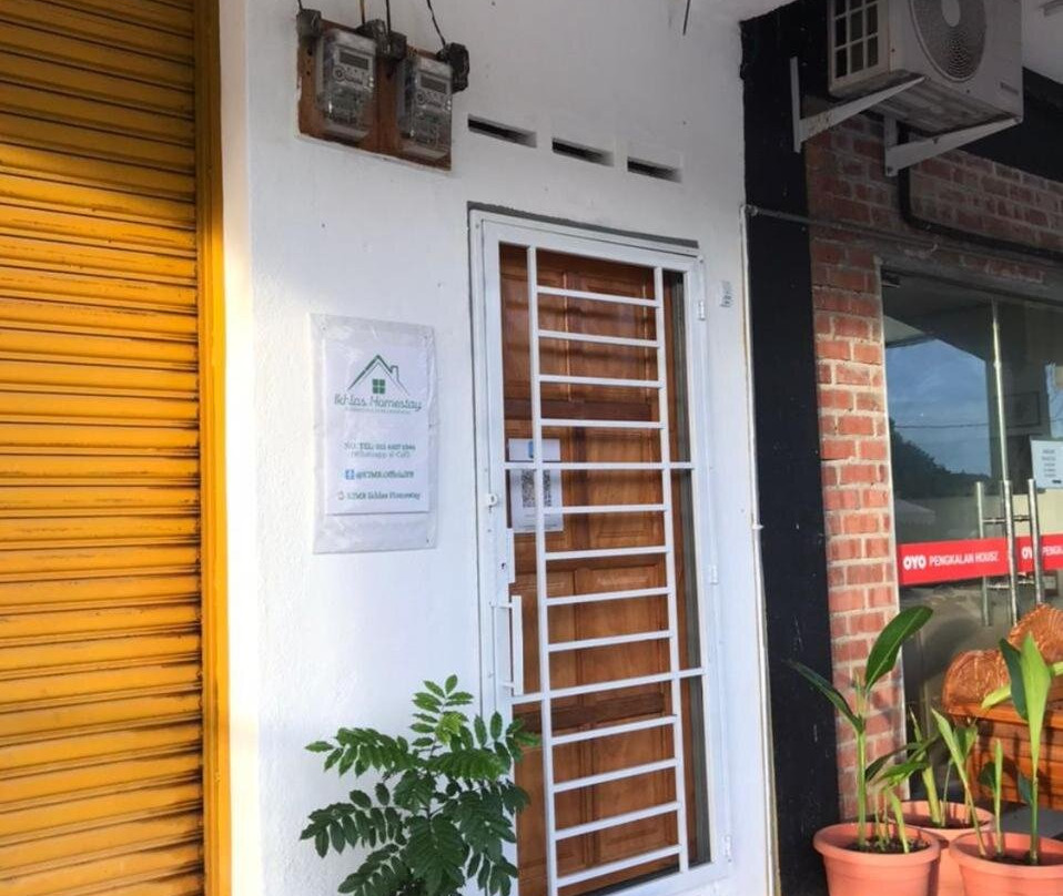 KIMB Ikhlas Homestay