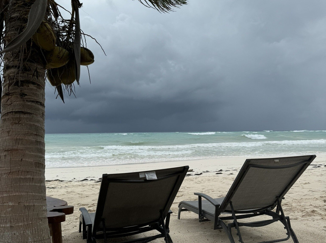 Hotel Los Arrecifes主图