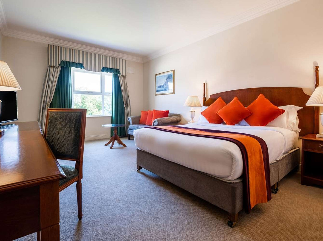 Hotel Woodstock Ascend Hotel Collection主图