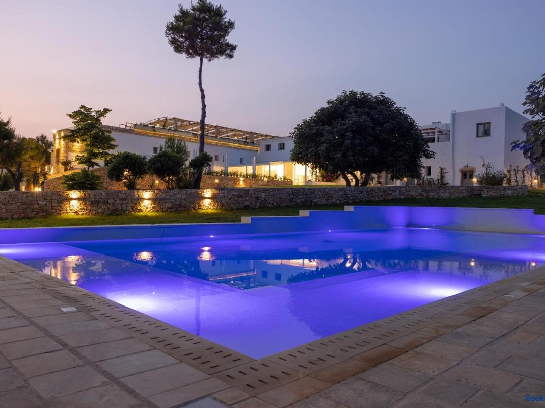 Masseria Baroni di Montesardo