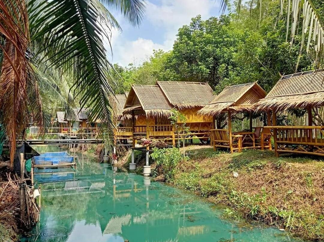 Nakhon Si Ban Na Homestay