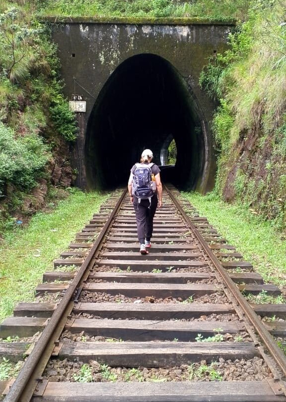Sri Lanka Trekking Club-班达拉维拉必去景点