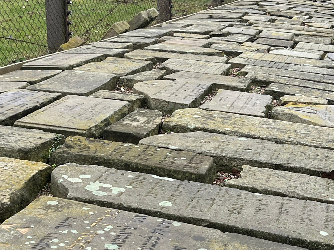 Martyrdom Museum景点图片