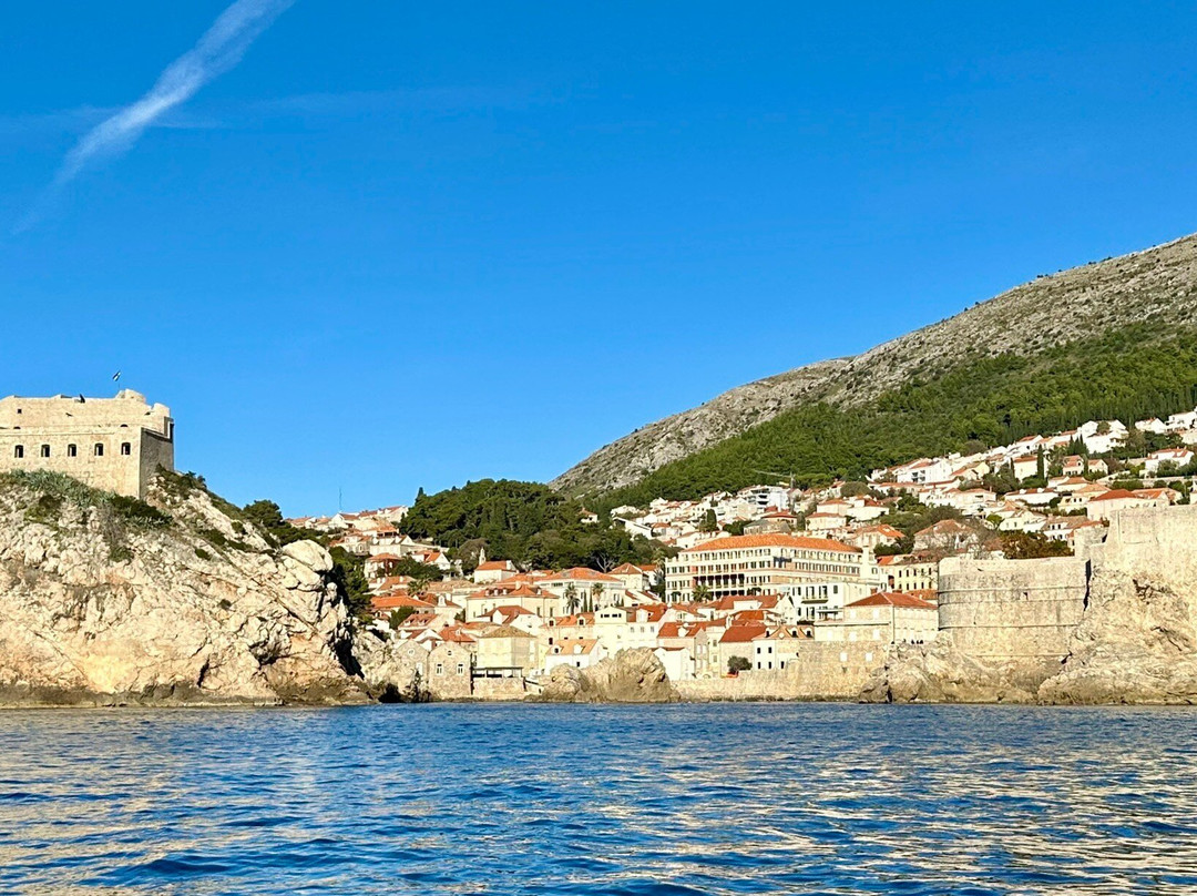 Dubrovnik Islands景点图片
