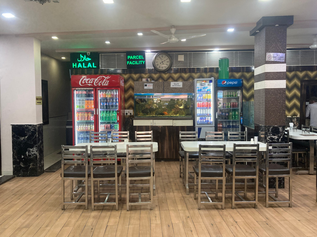 Hotel Royal Ajmer主图