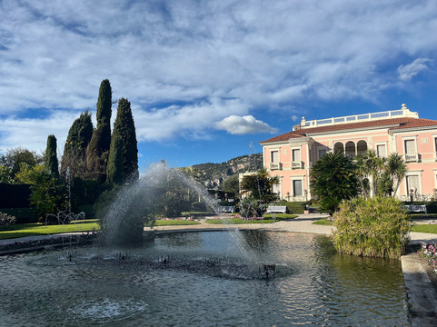 Guidedriviera Tours-尼斯必去景点