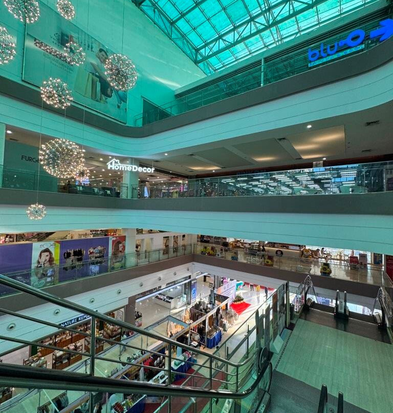 Vientiane Center Lao-万象必去景点