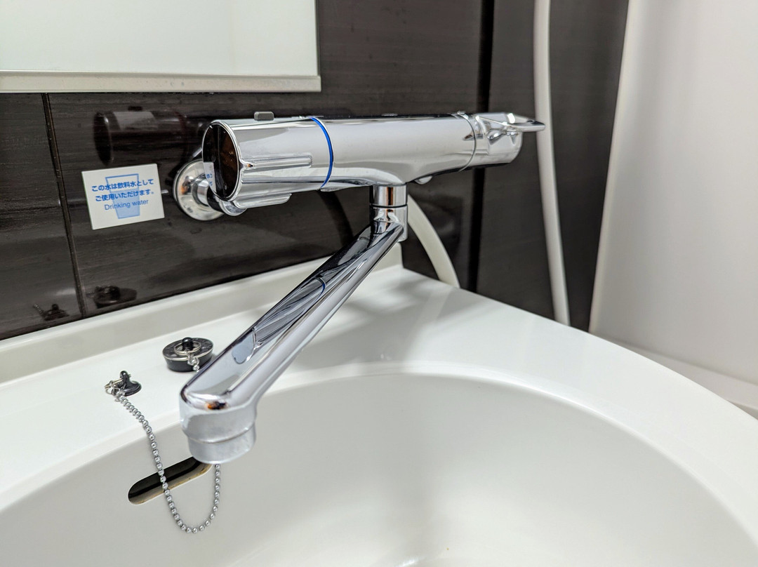 Comfort Hotel Wakayama主图