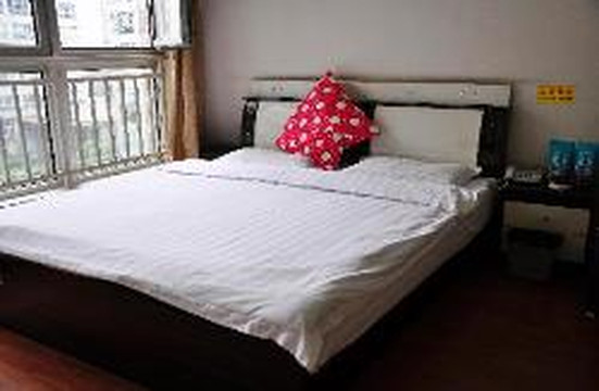 简悦之家连锁酒店主图