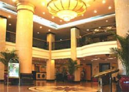 通程麓山大酒店（岳麓山橘子洲店）主图