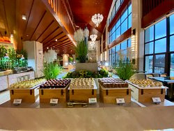 益阳碧桂园凤悦凤凰酒店主图