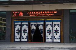 林芝宾馆主图