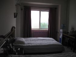 华硕加航酒店主图