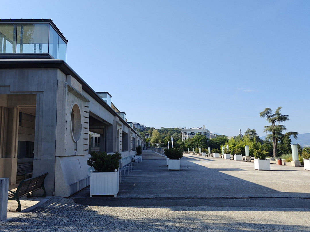 ValVital - Thermes & Spa Chevalley Aix-les-Bains景点图片
