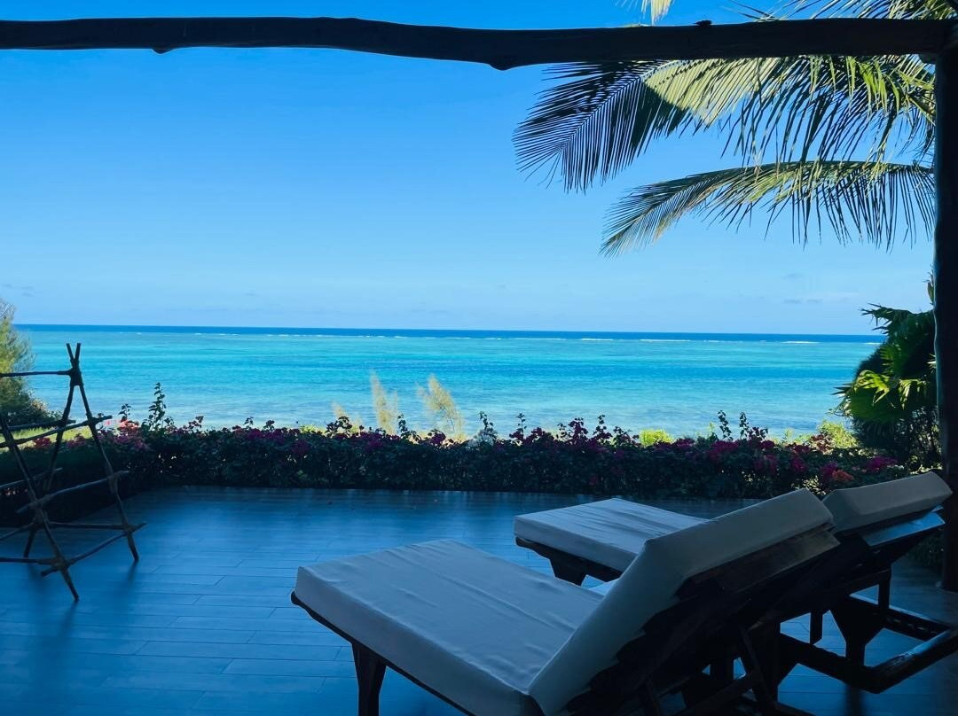 Zawadi Hotel Zanzibar主图