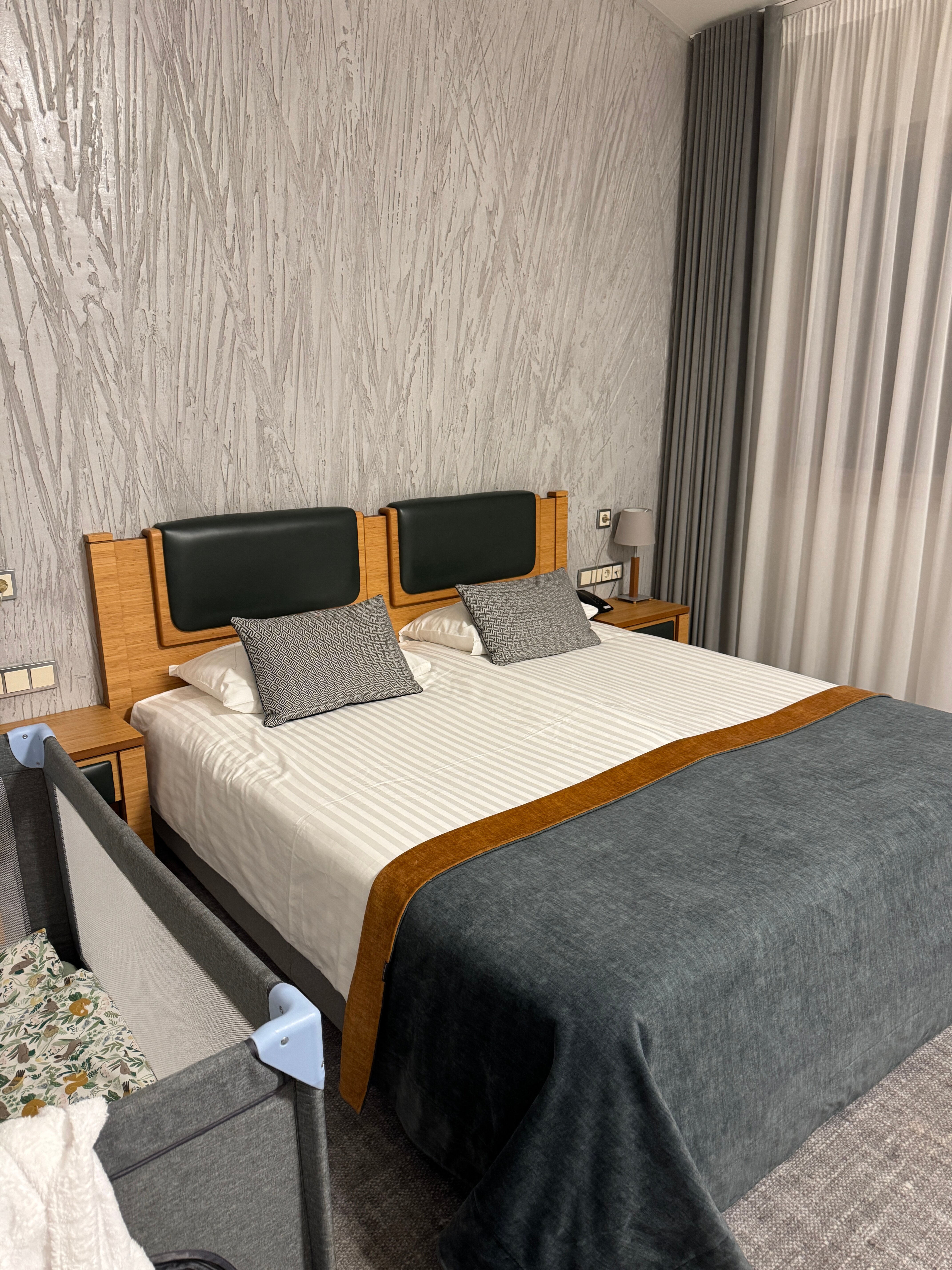 Gabija hotel & SPA-客卧