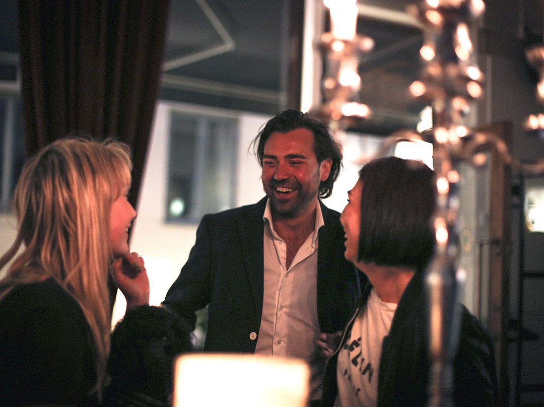 Löfqvist Å Vi Bistro