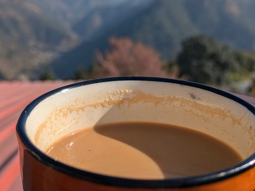 Neemrana's - Ramgarh Bungalows主图