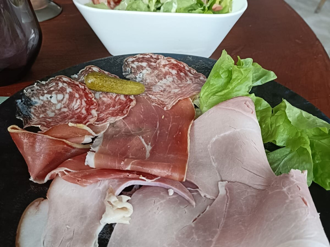 Hotel Restaurant de la Place主图