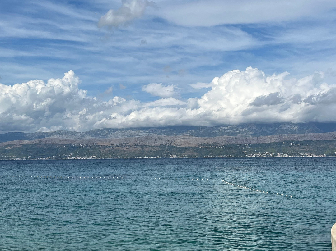 Supetar Bay-苏佩塔尔必去景点