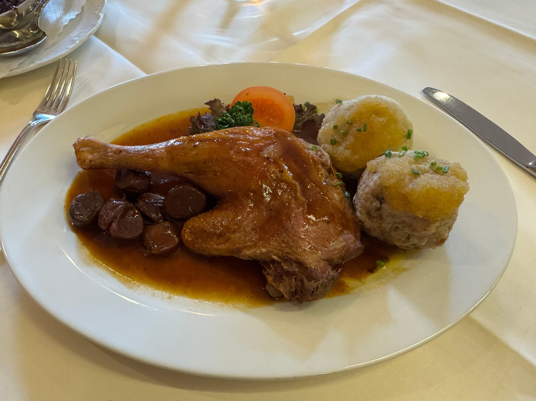 Hotel Ritter Stammhaus主图