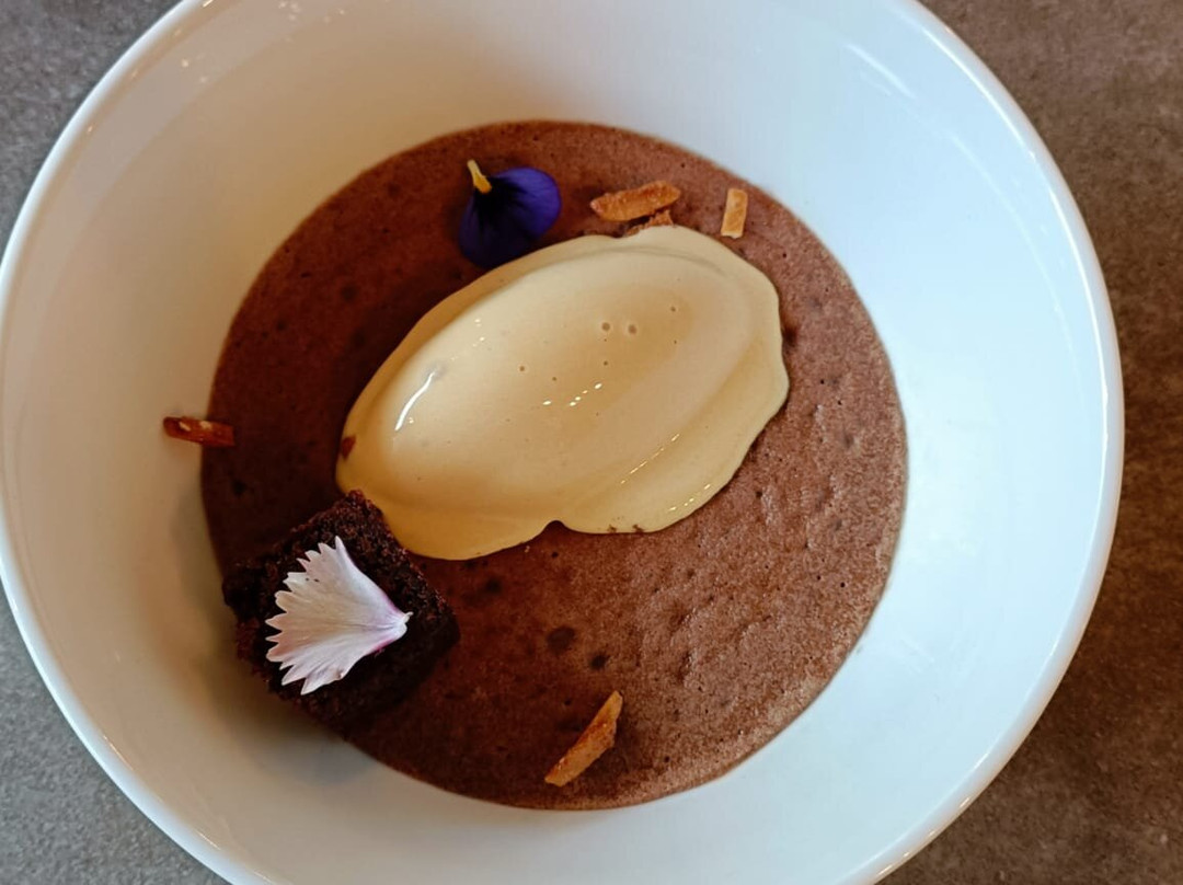 Hotel Casa Arcas主图