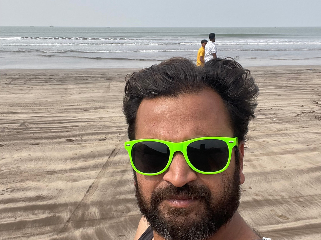 Palande Beach景点图片