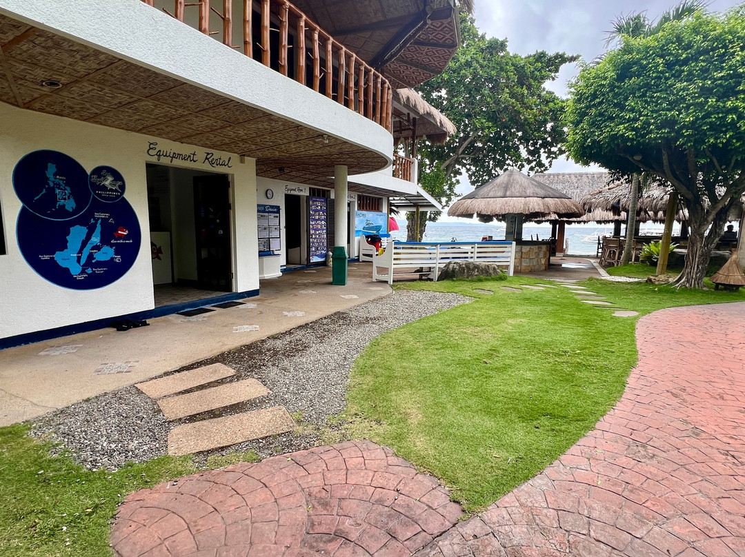 Pura Vida Beach & Dive Resort主图