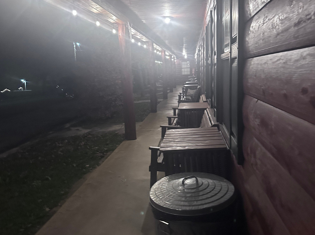 Bear Inn Retreat主图