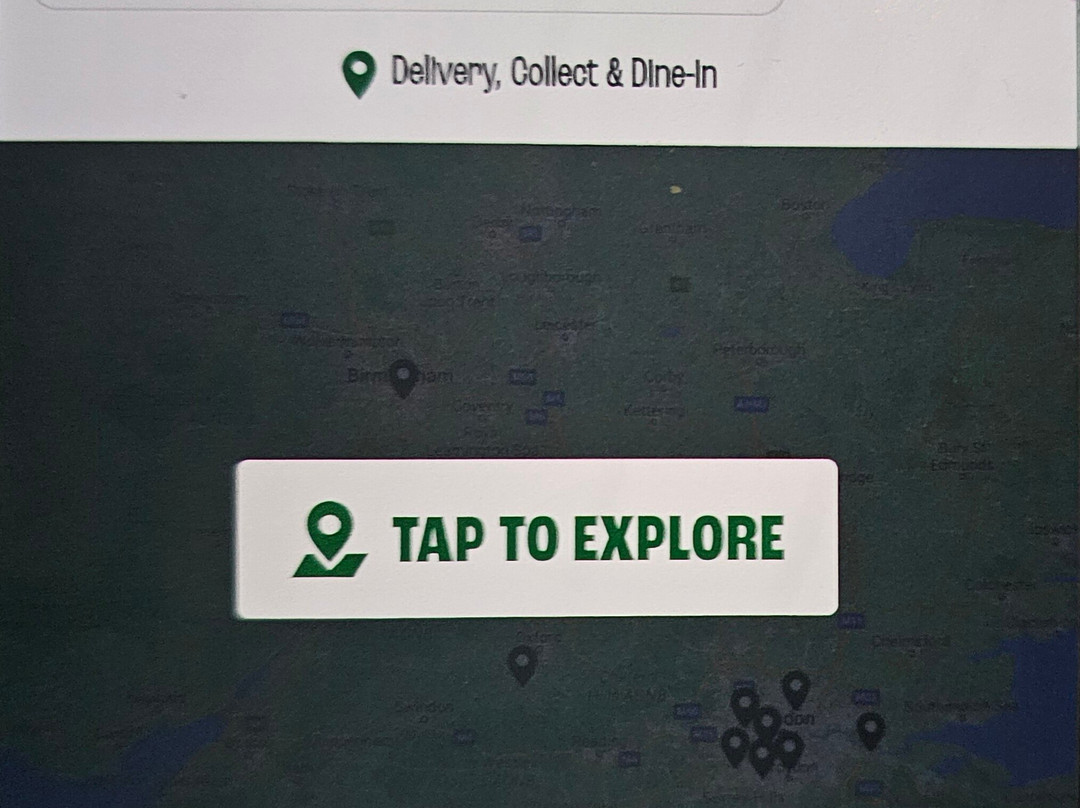 Wingstop Bolton主图