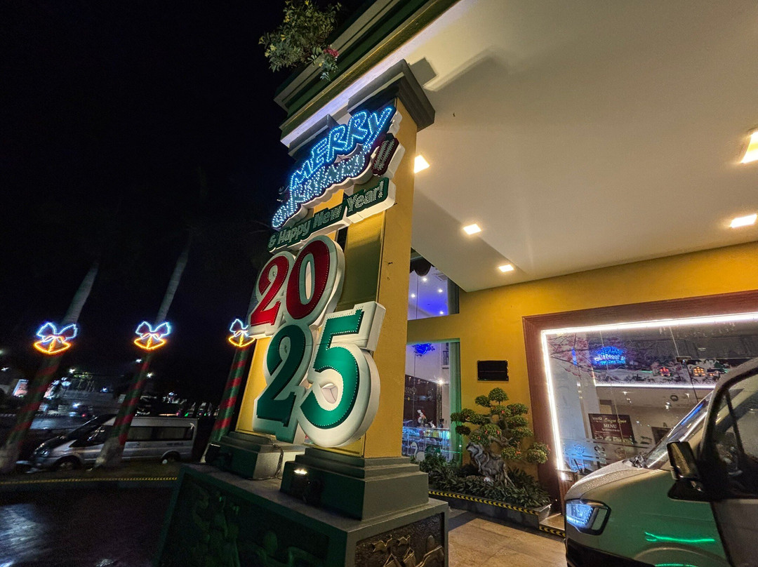 Sai Gon Rach Gia Hotel主图