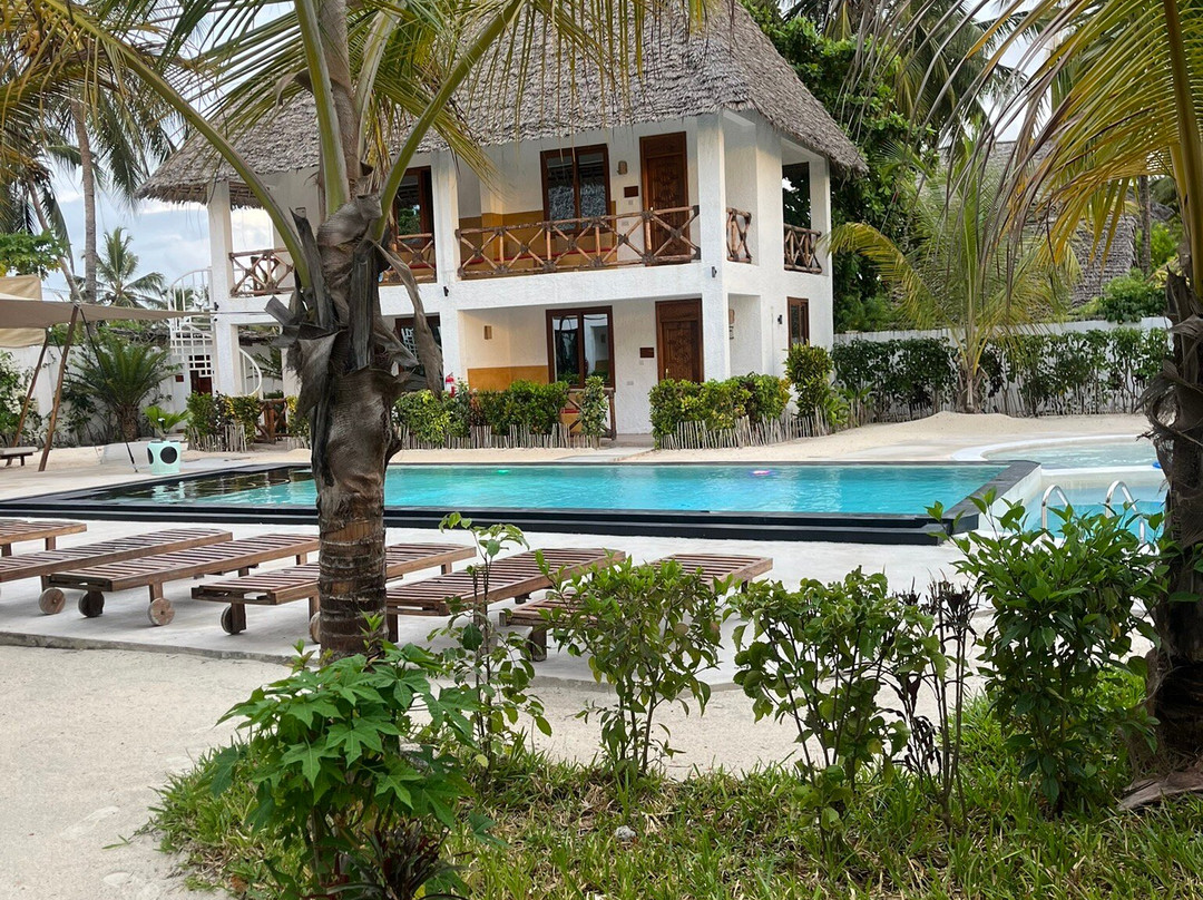 Mayai Ocean Resort主图