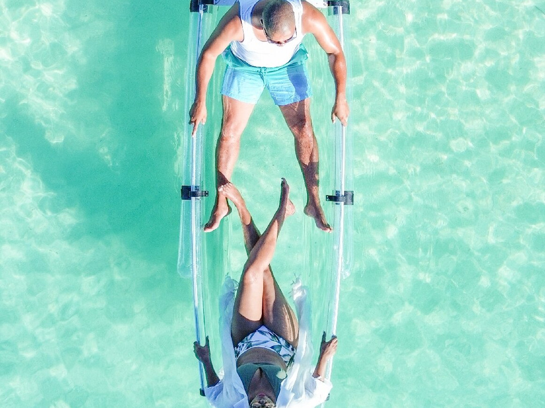 ZanhazyTours-桑给巴尔市必去景点