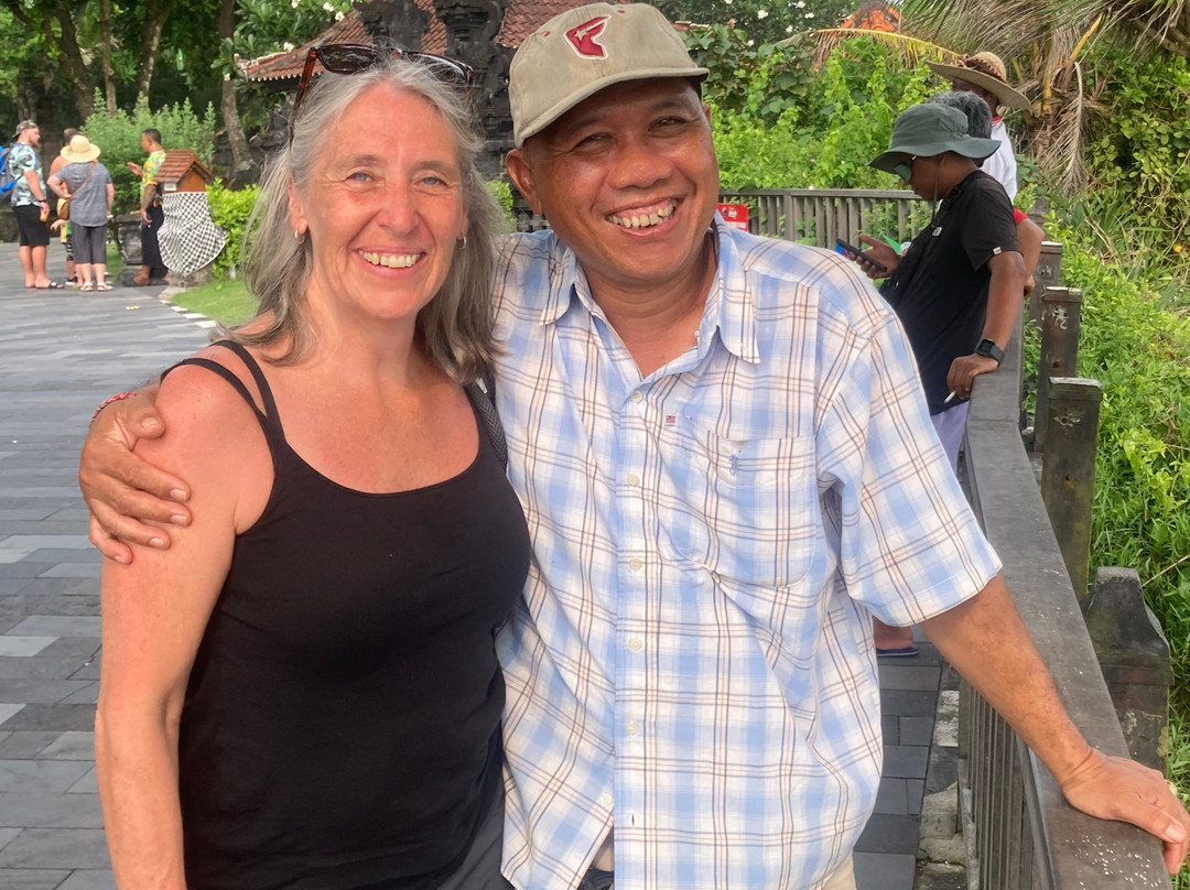 Bali Mars Drivers & Tours-Kemenuh必去景点