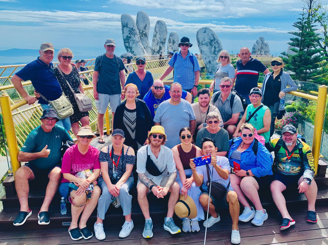 Billy Vietnam Travel-会安必去景点