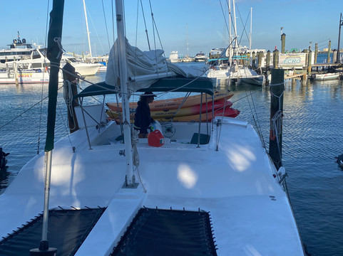 Key West Eco Tours-基韦斯特必去景点