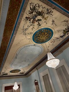 The Pepin Mansion Historic B&B-浴室