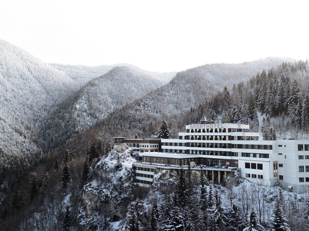 Gostritz旅游攻略图片