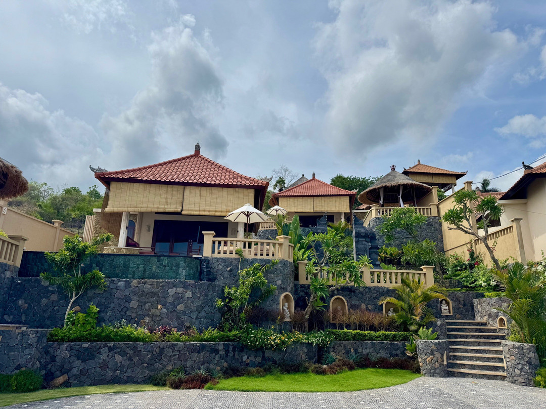 Villa Candi Matahari主图