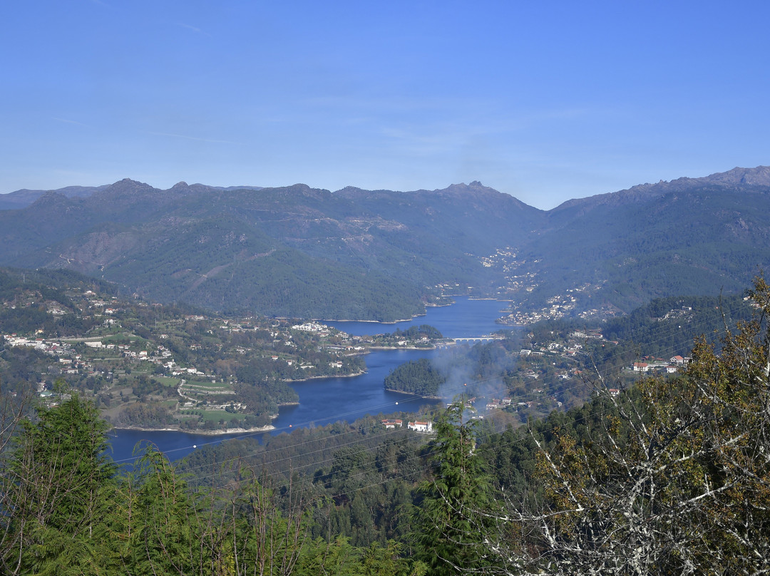 Pousada Canicada-Geres主图