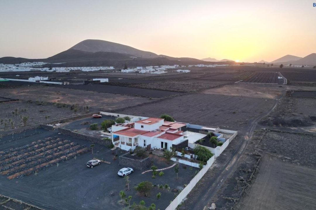 Quintero Suites