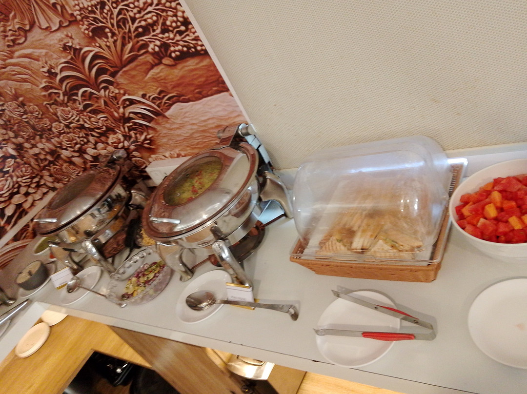 Hotel Mumbai House - Lig Indore主图