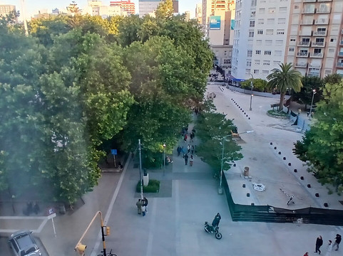 泛美大酒店主图