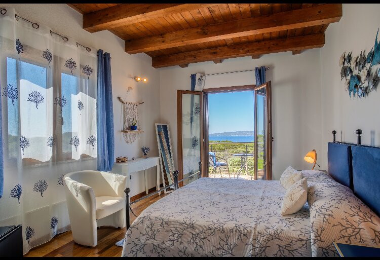 里吉奈斯特雷B&B酒店主图